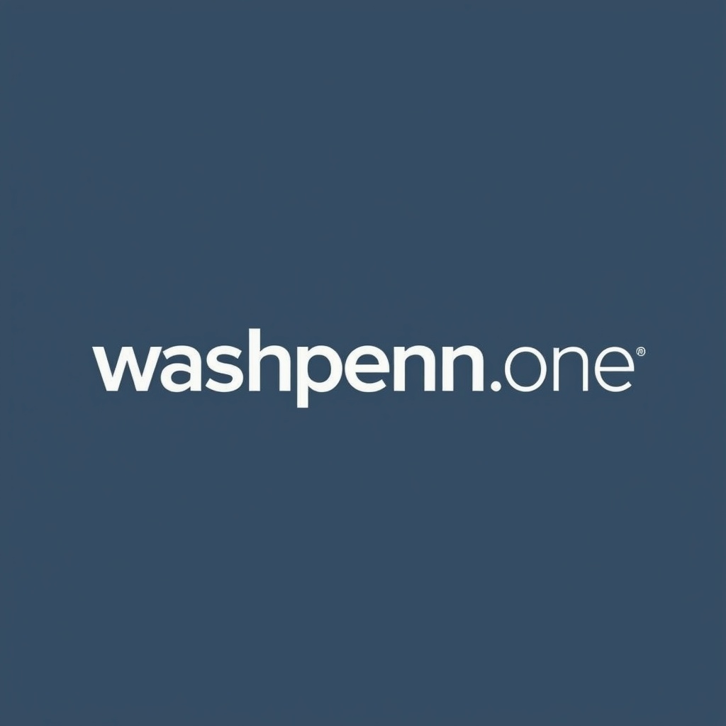 Washpenn